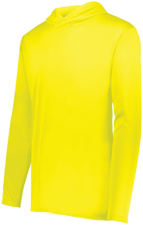 Holloway Momentum Hoodie 222830 SAFETY YELLOW S