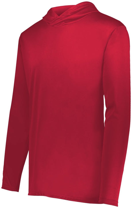 Holloway Momentum Hoodie 222830 SCARLET S