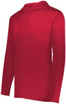 Holloway Momentum Hoodie 222830 SCARLET S