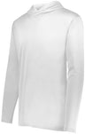 Holloway Momentum Hoodie 222830 WHITE S