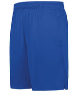 Holloway Momentum Shorts 223522 ROYAL S