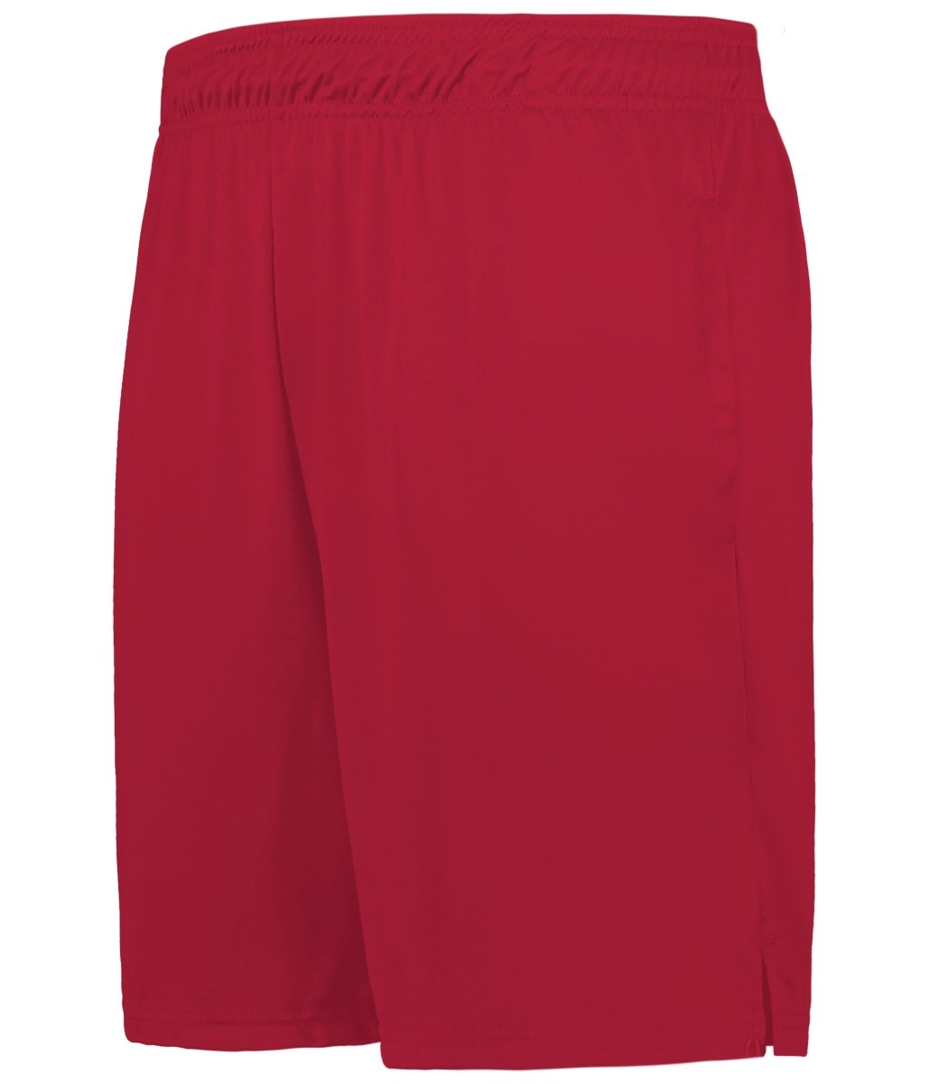 Holloway Momentum Shorts 223522 SCARLET S