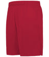 Holloway Momentum Shorts 223522 SCARLET S