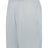 Holloway Momentum Shorts 223522 SILVER S