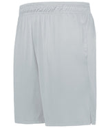 Holloway Momentum Shorts 223522 SILVER S