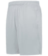 Holloway Momentum Shorts 223522 SILVER S