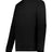 Holloway Momentum Team Fleece Crew 223525 BLACK S