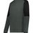 Holloway Momentum Team Fleece Crew 223525 IRON BLACK S