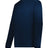 Holloway Momentum Team Fleece Crew 223525 NAVY S