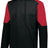 Holloway Momentum Team Hoodie 222540 BLACK/SCARLET S