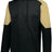 Holloway Momentum Team Hoodie 222540 BLACK/VEGAS GOLD S
