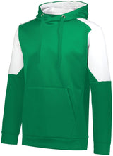 Holloway Momentum Team Hoodie 222540 KELLY/WHITE S