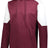Holloway Momentum Team Hoodie 222540 MAROON/WHITE S