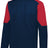 Holloway Momentum Team Hoodie 222540 NAVY/SCARLET S