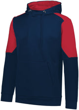 Holloway Momentum Team Hoodie 222540 NAVY/SCARLET S