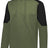 Holloway Momentum Team Hoodie 222540 OLIVE/BLACK S