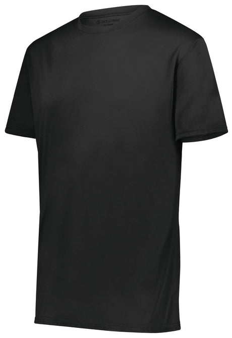 Holloway Momentum Tee 222818 BLACK S