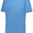 Holloway Momentum Tee 222818 COLUMBIA BLUE S