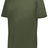 Holloway Momentum Tee 222818 OLIVE S