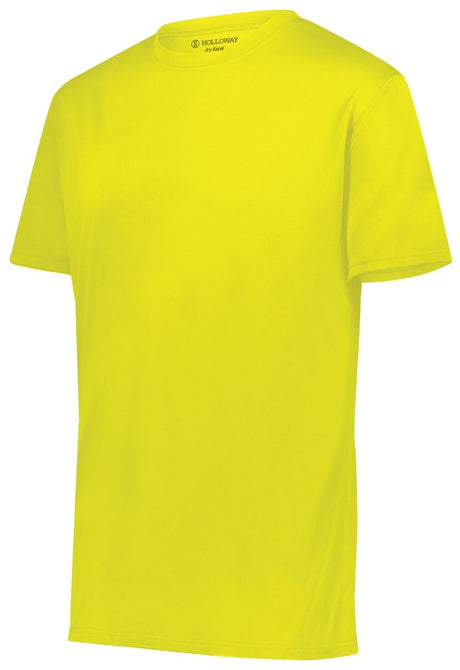 Holloway Momentum Tee 222818 SAFETY YELLOW S