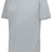 Holloway Momentum Tee 222818 SILVER S