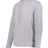 Holloway MONTEREY HOODIE 222745 ATHLETIC HEATHER S