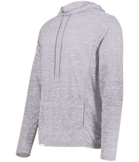 Holloway MONTEREY HOODIE 222745 ATHLETIC HEATHER S