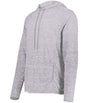 Holloway MONTEREY HOODIE 222745 ATHLETIC HEATHER S