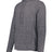 Holloway MONTEREY HOODIE 222745 CARBON HEATHER S