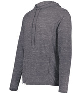 Holloway MONTEREY HOODIE 222745 CARBON HEATHER S