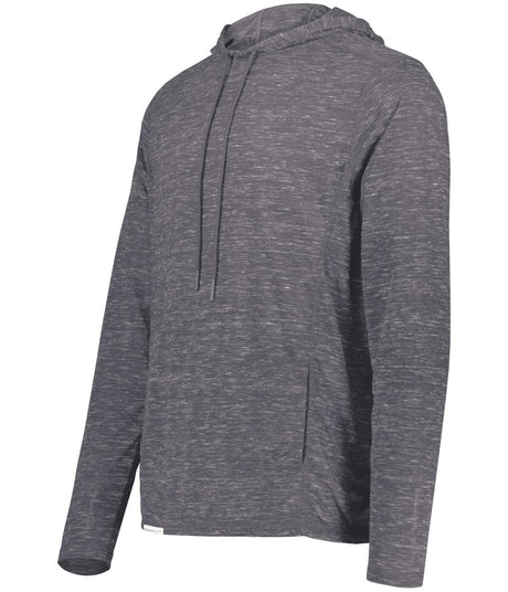 Holloway MONTEREY HOODIE 222745 CARBON HEATHER S