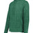 Holloway MONTEREY HOODIE 222745 DARK GREEN HEATHER S