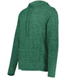Holloway MONTEREY HOODIE 222745 DARK GREEN HEATHER S