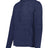 Holloway MONTEREY HOODIE 222745 NAVY HEATHER S