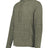 Holloway MONTEREY HOODIE 222745 OLIVE HEATHER S