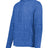 Holloway MONTEREY HOODIE 222745 ROYAL HEATHER S