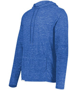 Holloway MONTEREY HOODIE 222745 ROYAL HEATHER S