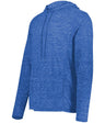 Holloway MONTEREY HOODIE 222745 ROYAL HEATHER S