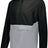 Holloway Pack Pullover 229534 BLACK/ATHLETIC GREY S