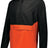 Holloway Pack Pullover 229534 BLACK/ORANGE S