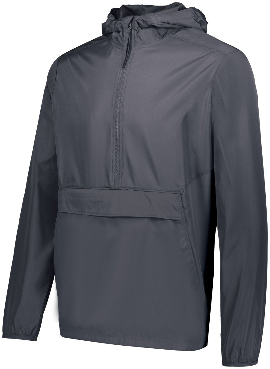 Holloway Pack Pullover 229534 CARBON S