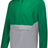 Holloway Pack Pullover 229534 KELLY/ATHLETIC GREY S