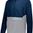 Holloway Pack Pullover 229534 NAVY/ATHLETIC GREY S