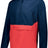 Holloway Pack Pullover 229534 NAVY/SCARLET S