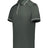 Holloway Performance Polo Powered by Coolcore® 222518 IRON/WHITE S