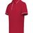 Holloway Performance Polo Powered by Coolcore® 222518 SCARLET/WHITE S