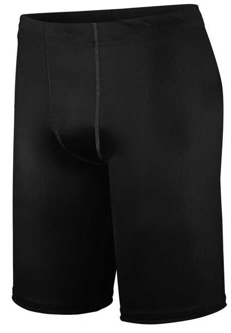 Holloway PR Max Compression Shorts 221038 BLACK S