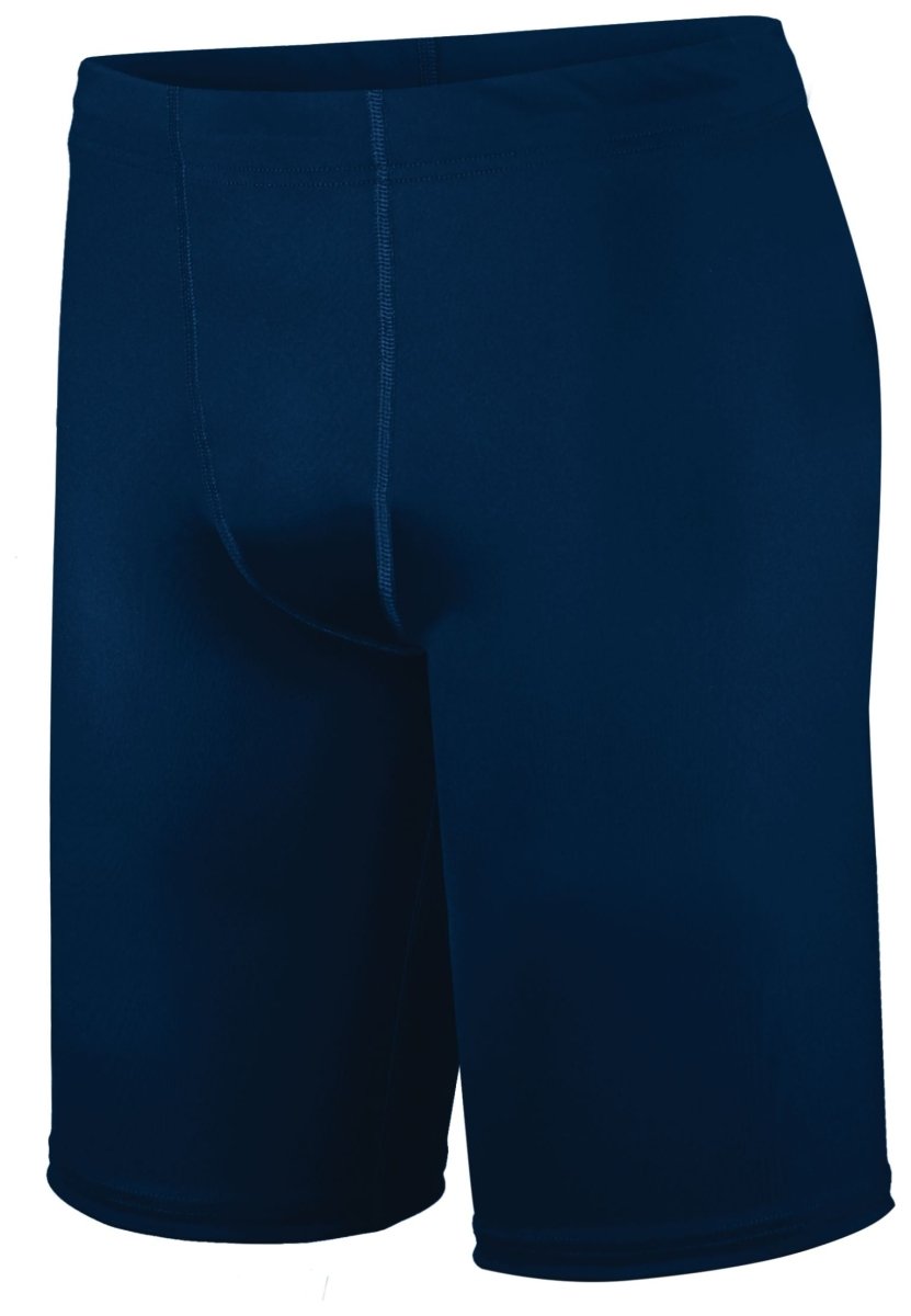 Holloway PR Max Compression Shorts 221038 NAVY S