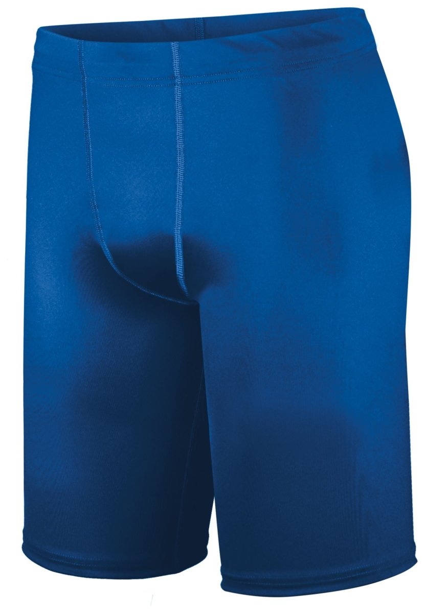 Holloway PR Max Compression Shorts 221038 ROYAL S