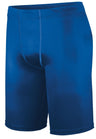 Holloway PR Max Compression Shorts 221038 ROYAL S